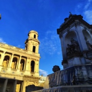 Interlude parisien avec de belles choses vues et à revoir 🗼notamment @mai_lv 👉👈 #paris